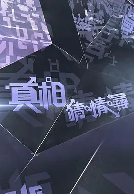 真相猜情寻5