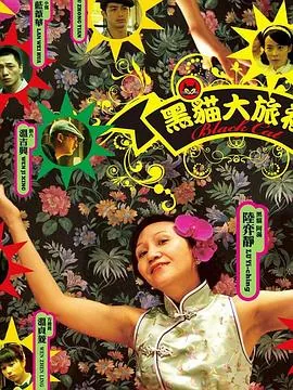 黑猫大旅社电视剧2006