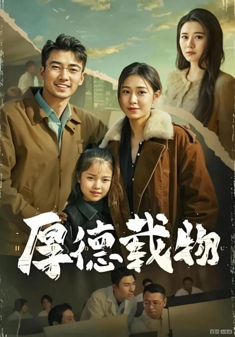 厚德载物可以放家里吗