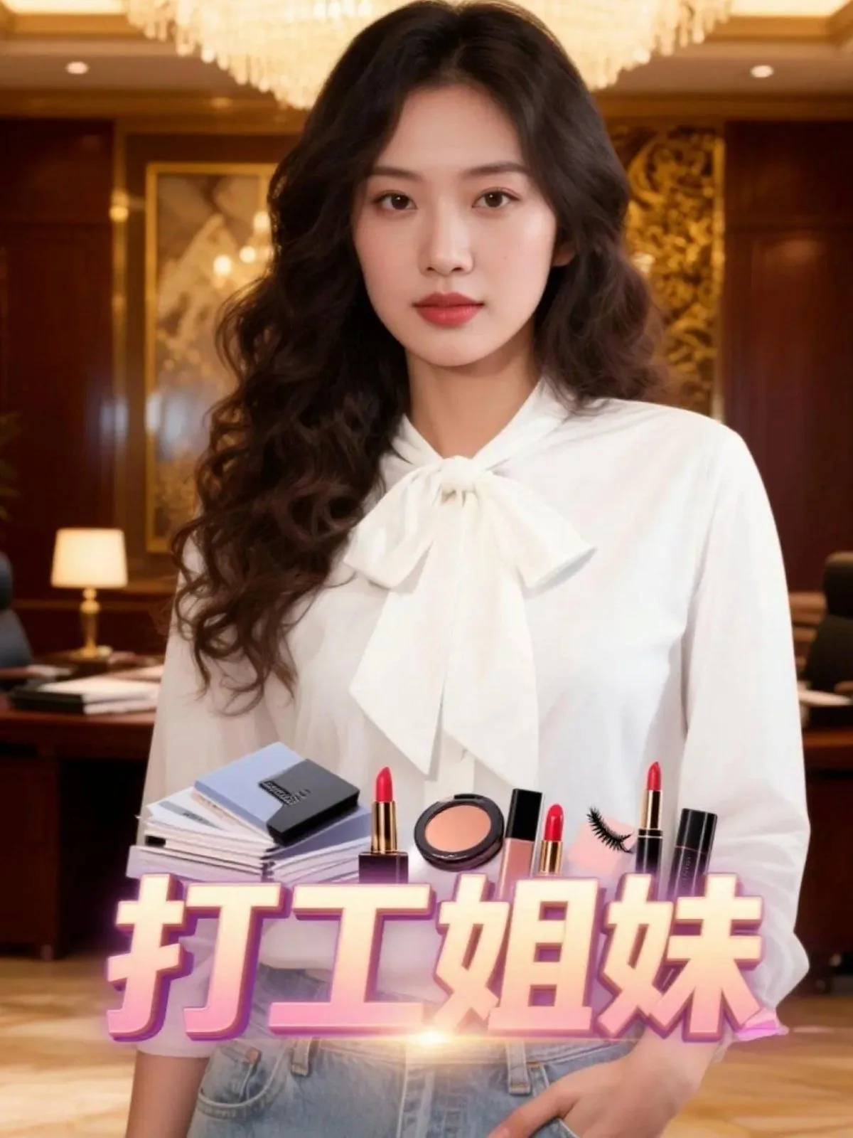 打工姐妹动漫在线观看