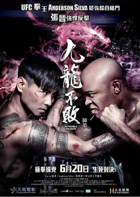 九龙不败续集什么时候出