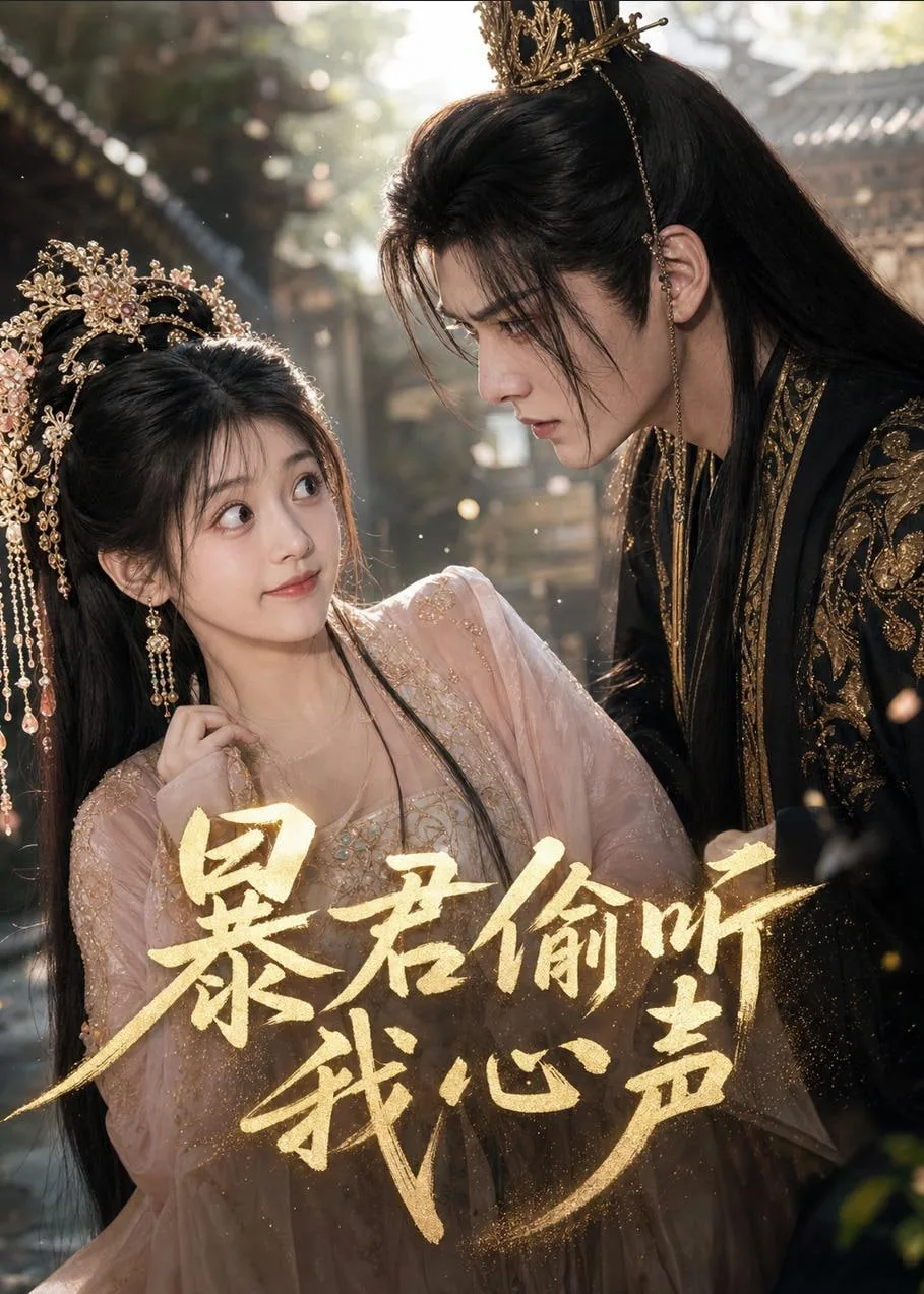 暴君偷听我心声后短剧免费观看
