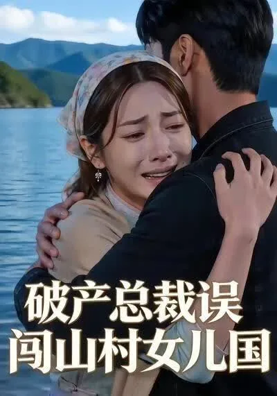 破产女总裁小说