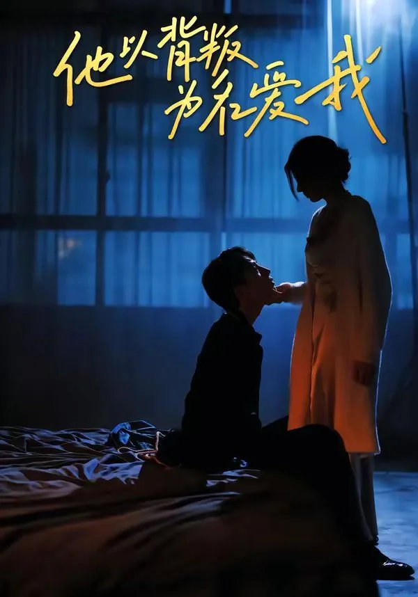 他以爱为名囚我终身