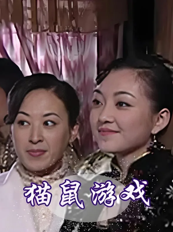 猫鼠游戏2002在线观看