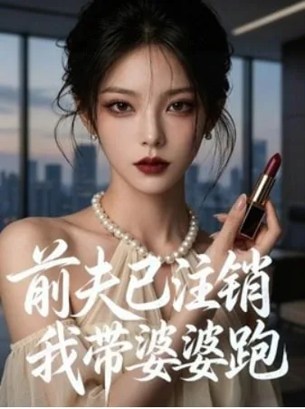 前夫已注销我带婆婆跑路
