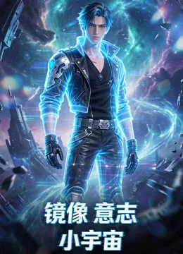 镜像宇宙性别