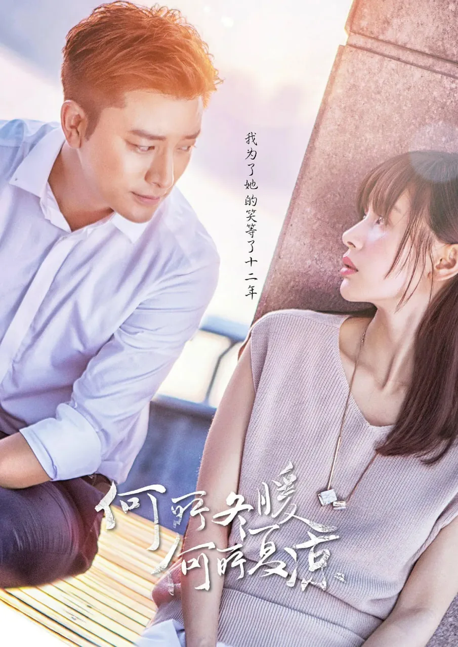 何所冬暖何所夏凉DVD版电视剧免费观看