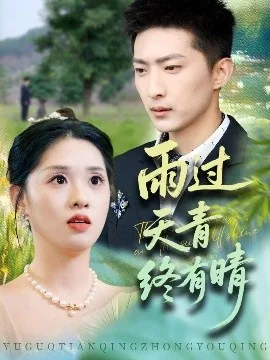 雨过天晴终有是啥意思呀