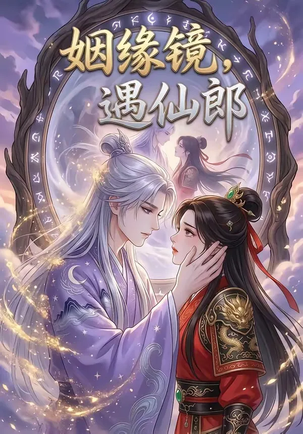 姻缘镜，遇仙郎