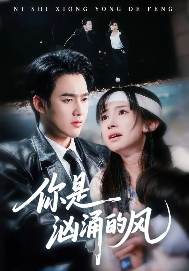 你是汹涌的风夏小檀下载