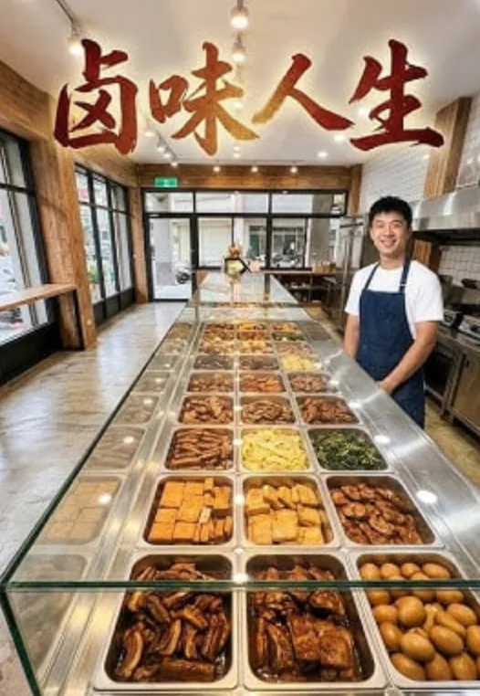 卤味达人休闲食品