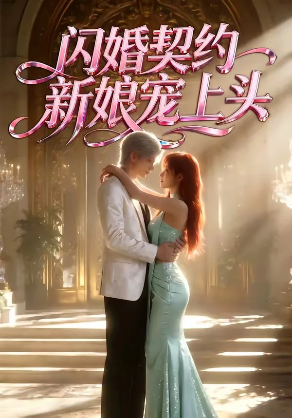 契约新娘亿万老公宠上天