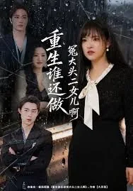 重生谁还做冤大头二女儿啊大风哥