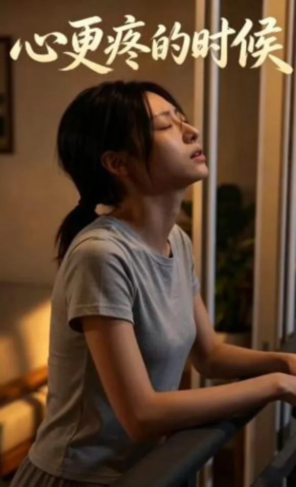 心疼的时候怎么办