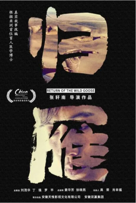 归雁简谱
