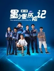 墨小墨的小说