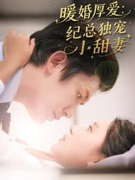 暖婚厚爱纪总独宠小甜妻全文免费