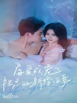 虐爱成宠:陆总的新婚哑妻女主是谁