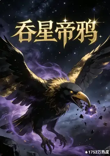 吞星帝鸦动漫