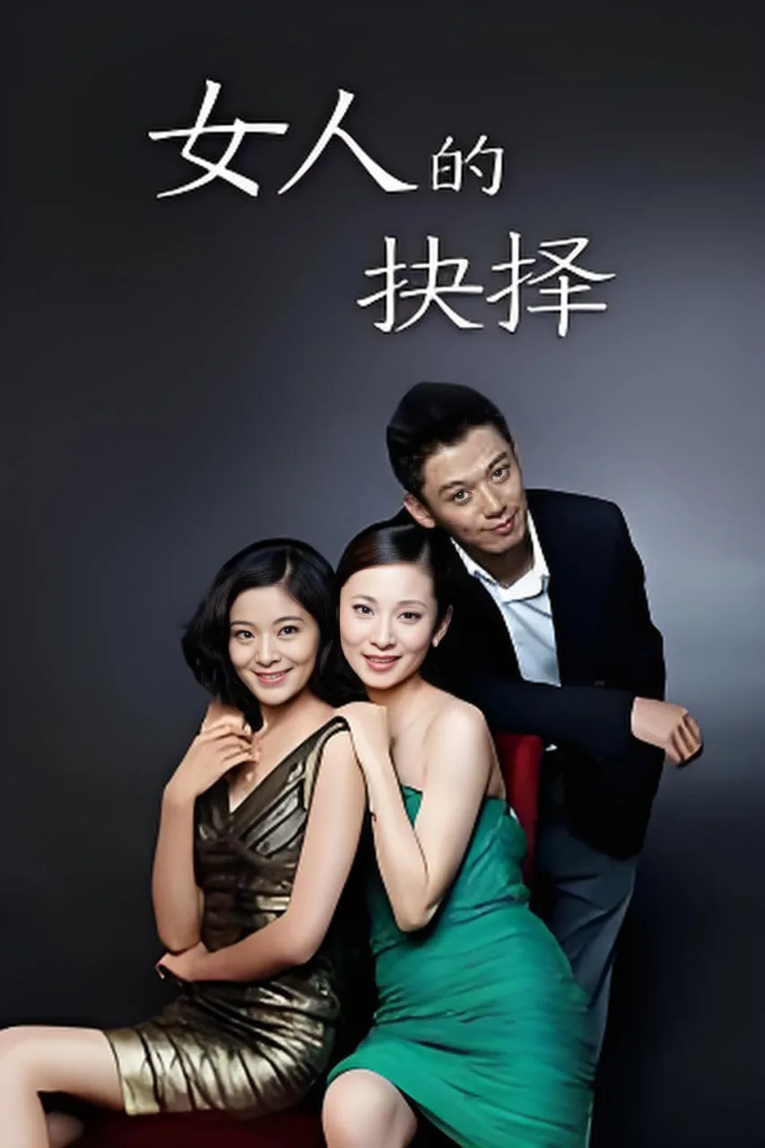 女人的抉择姚倩倩看电视回家