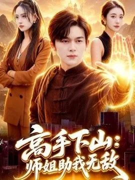 高手下山:师姐助我无敌全文阅读