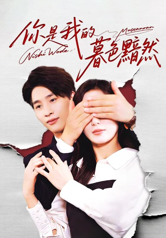 你是我的暮色黯然演员表介绍大全免费观看