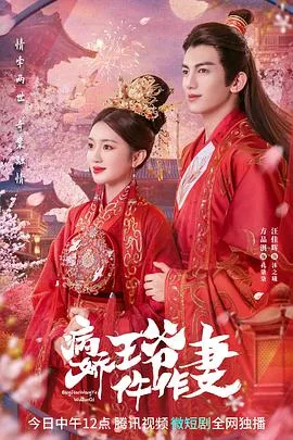 病娇王爷仵作妻免费观看电视剧