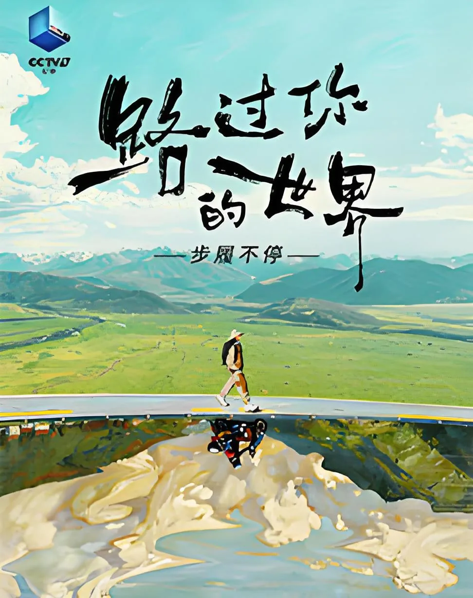 路过你的世界歌词