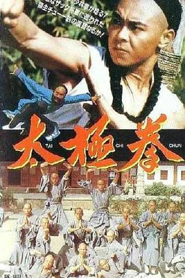 太极拳特点简述
