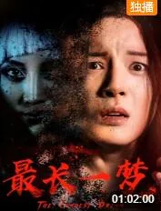 最长一梦说的是什么