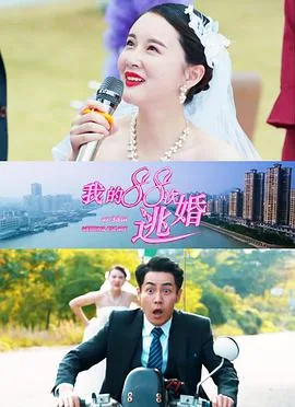 我的88次逃婚电影
