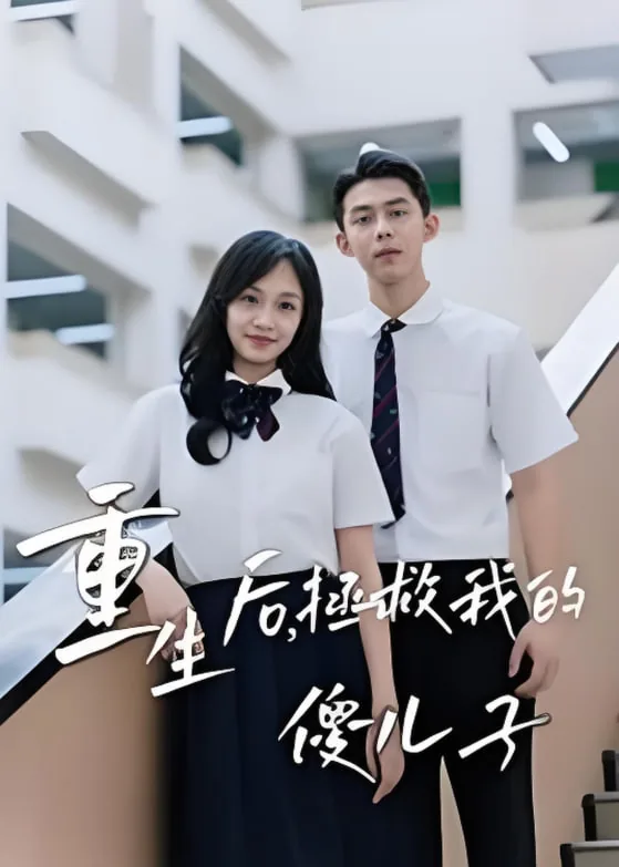 重生后,拯救我的傻儿子小说