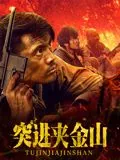 突进夹金山山匪最后结局