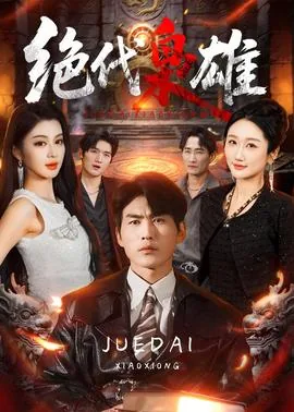 绝代枭雄大结局是什么