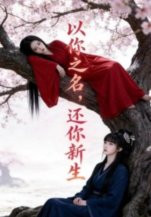 以你之名,还你新生全集免费观看