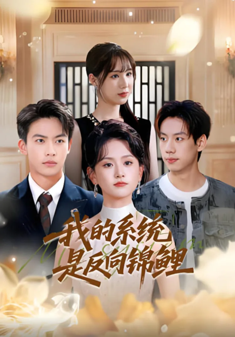 我的系统是长生续命
