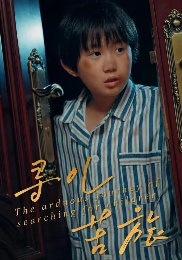 寻儿苦旅全集免费完整版