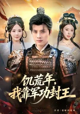 饥荒年我靠多子多福满粮仓免费观看