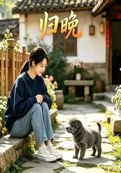 归晚亲事