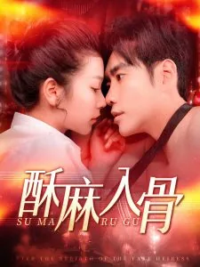 酥麻入骨什么意思