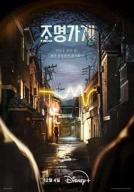 照明商店2024韩国在线观看
