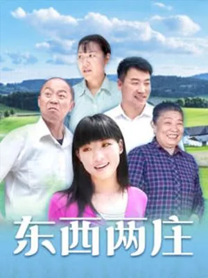 东西两庄大结局是什么