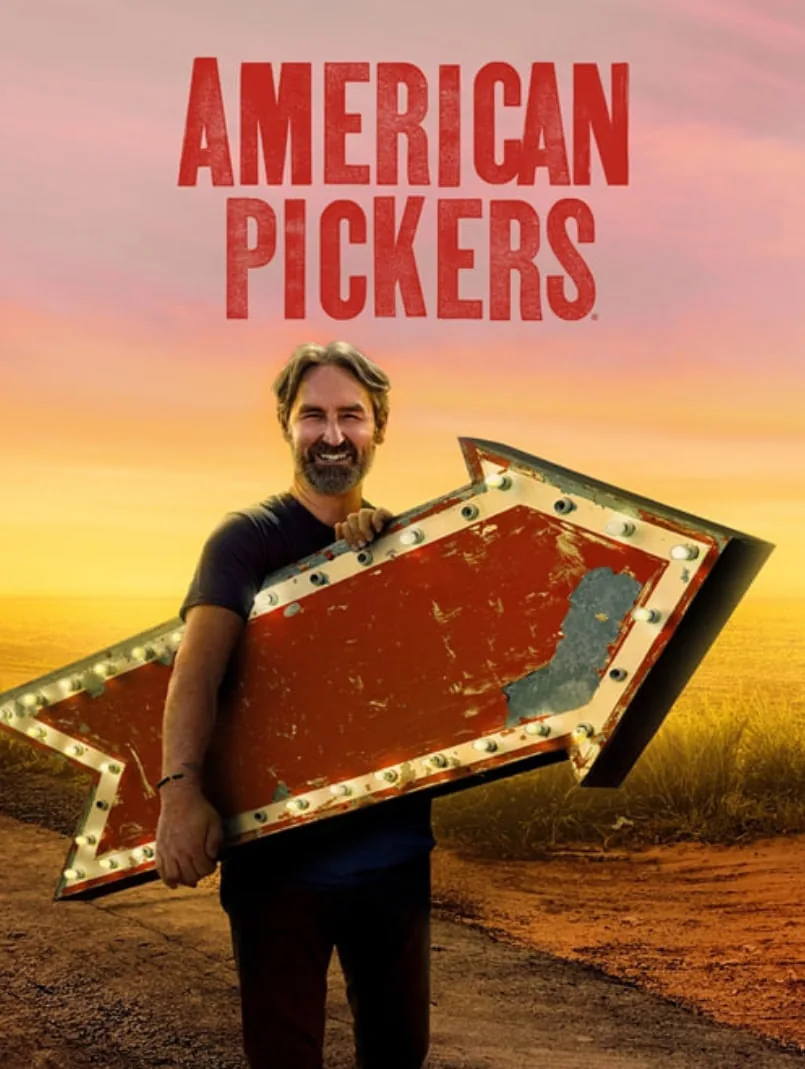 美国破烂王 第二十七季类似的剧