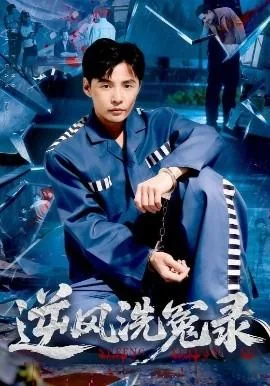 逆风洗冤录第1,2,3,4,5,6集视频