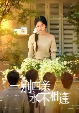一别四载