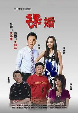 裸婚特工