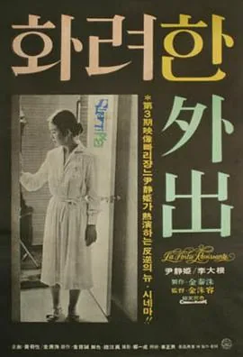 华丽的外出免费观看全集电影