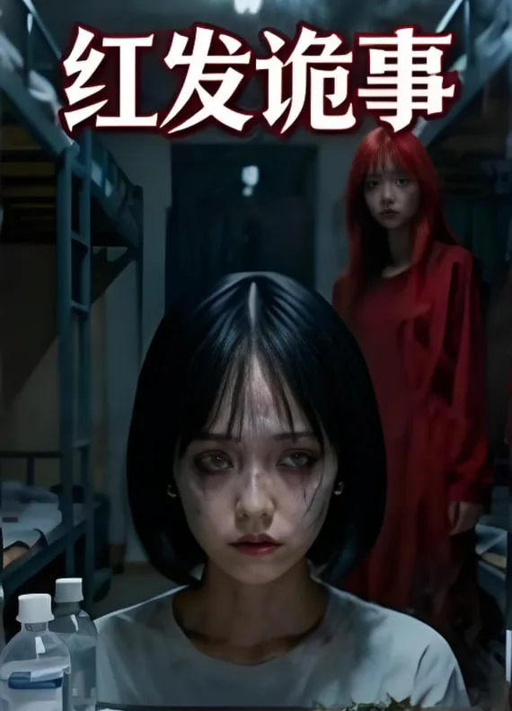 红发百科