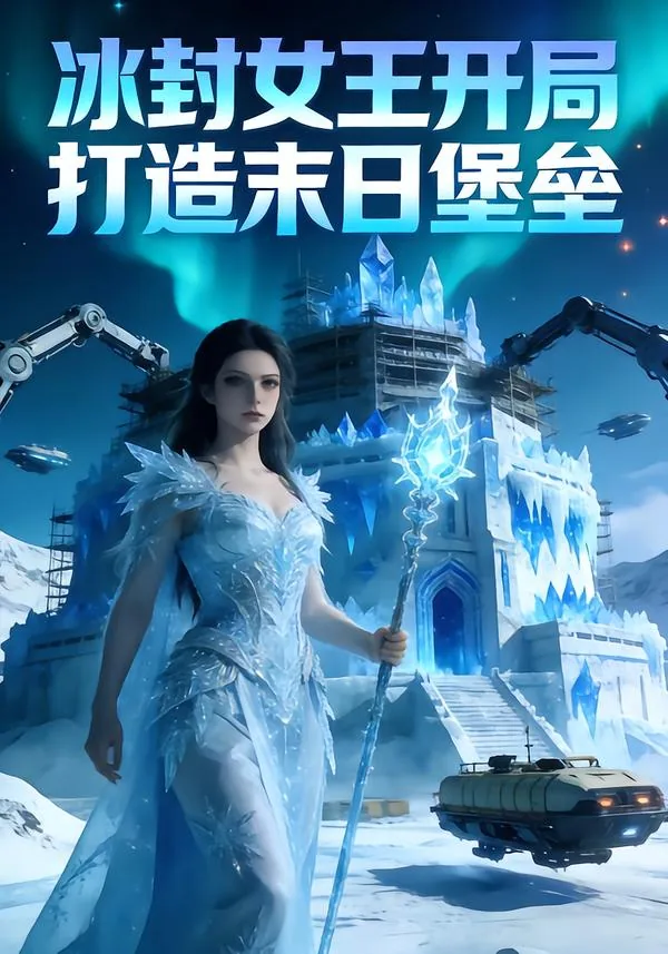 冰封女王开局打造末日堡垒沈宁免费阅读